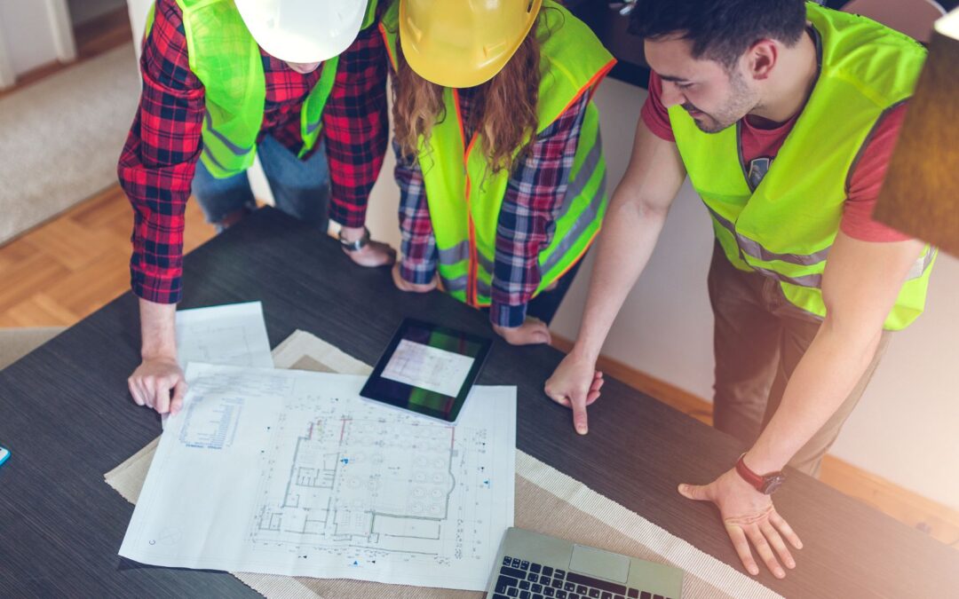 Questions To Ask a Contractor Before Hiring