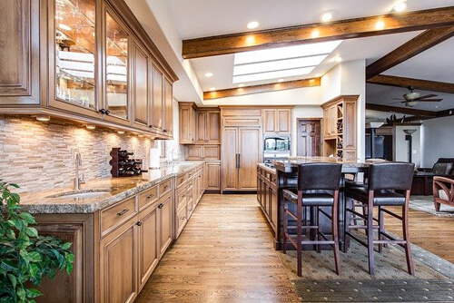 home remodeling contractors