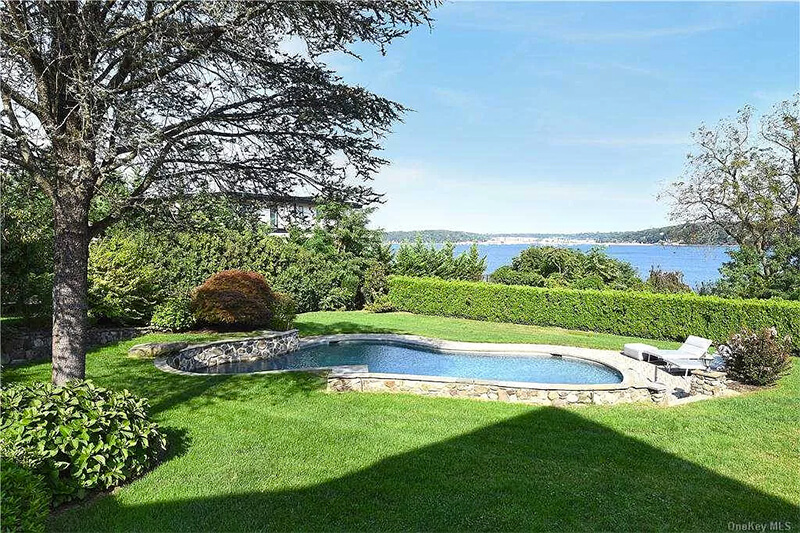 Masonry and Pool Construction in Sands Point, NY