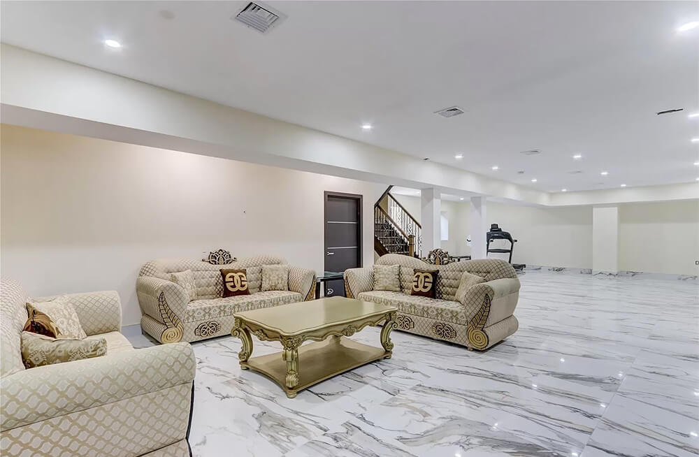 Basement Remodeling Contractors in Glen Cove, NY