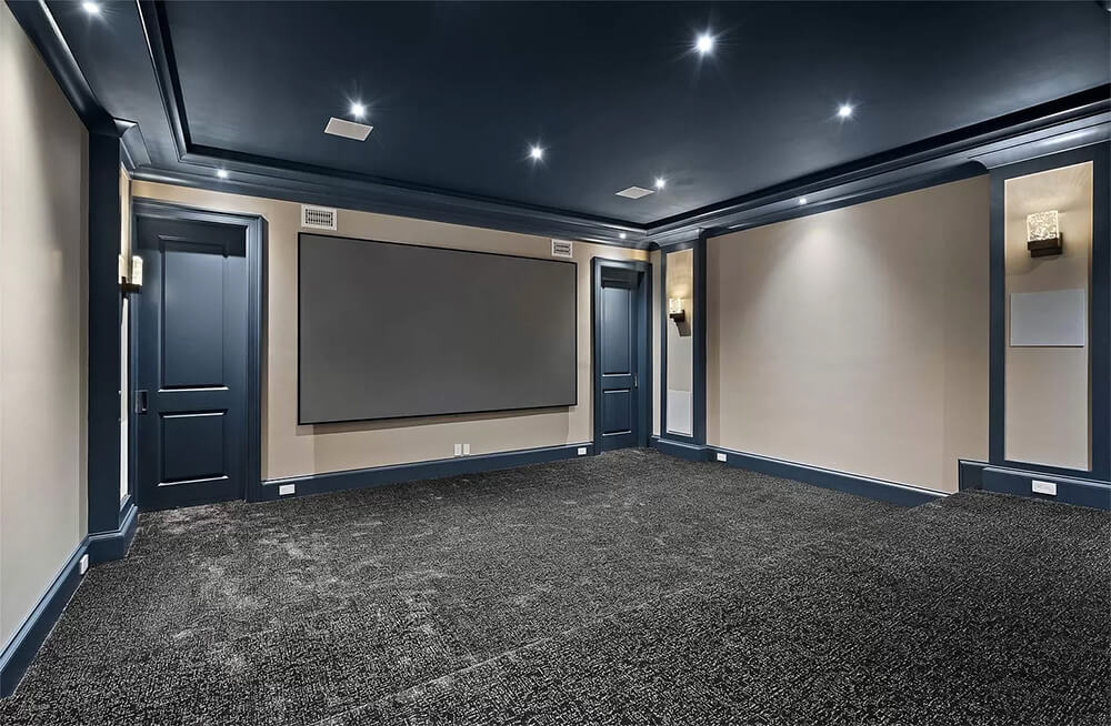 Basement Remodeling Contractors in Kings Point, NY