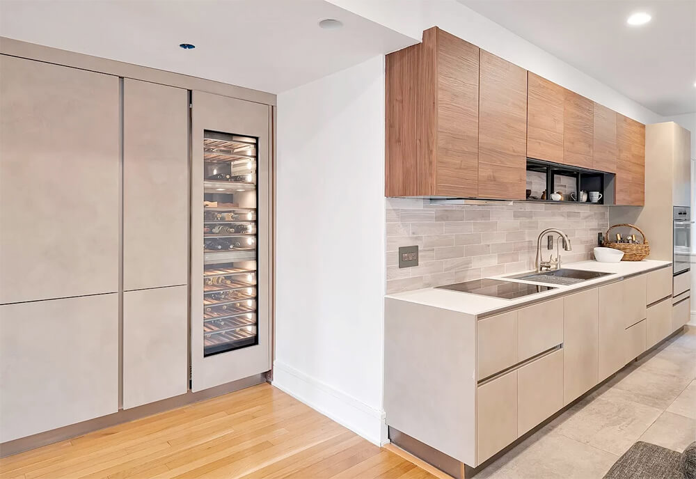 Basement Remodeling Contractors in Lake Success, NY
