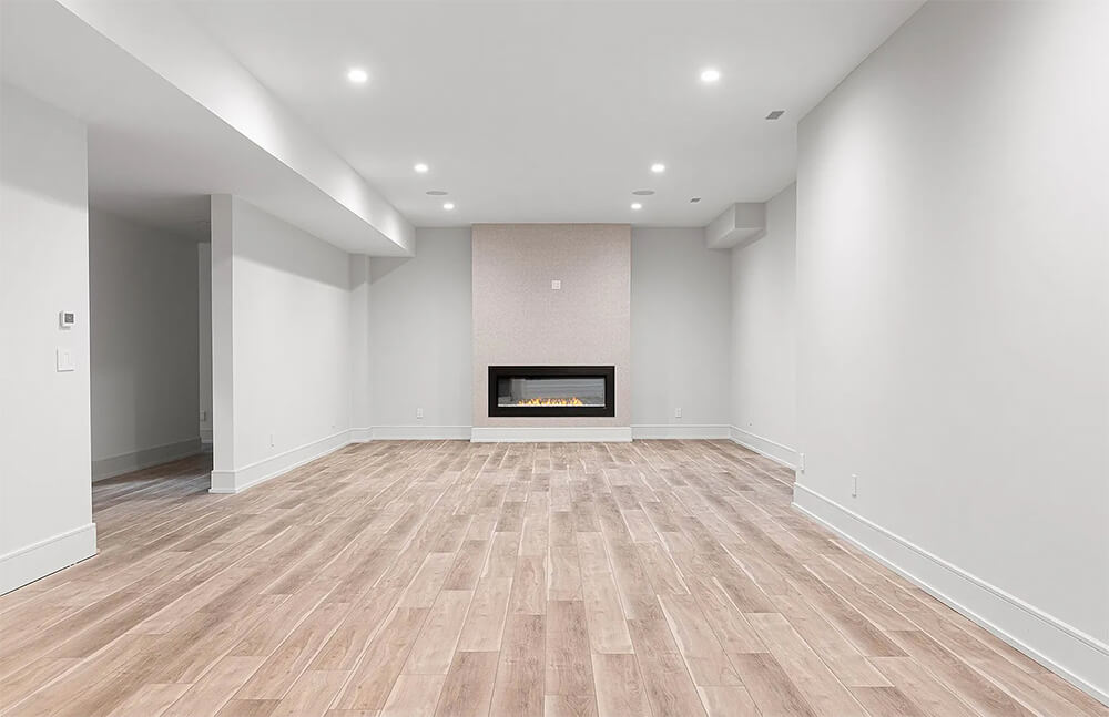Basement Remodeling in Roslyn Heights NY