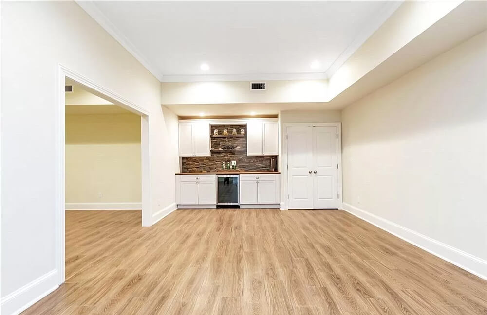 Basement Remodeling Contractors in Upper Brookville, NY