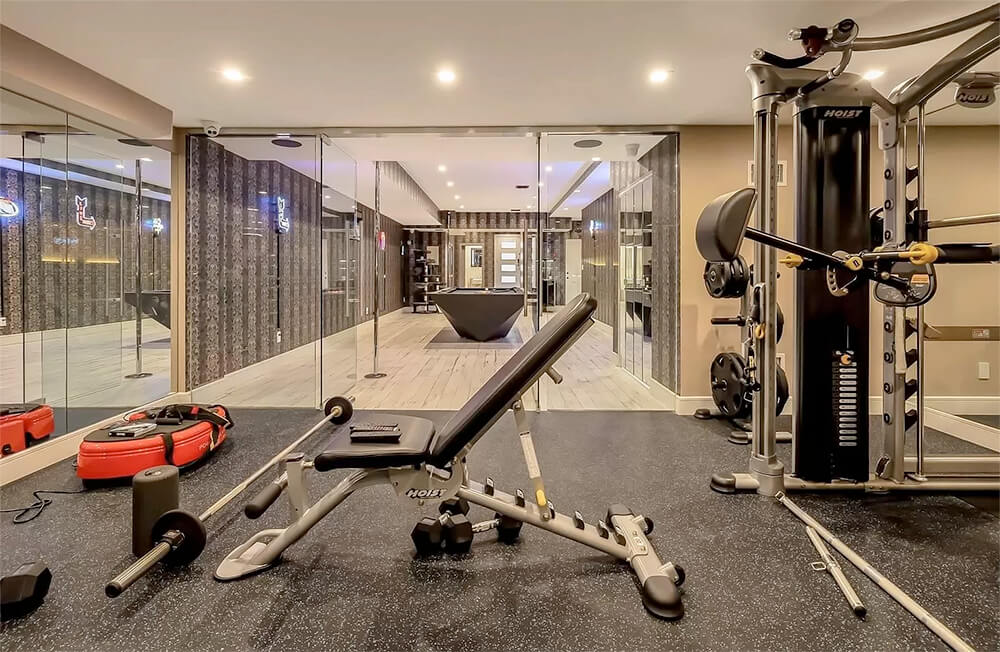 Basement Remodeling Contractors in Port Washington, NY