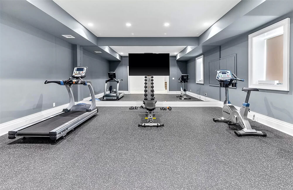 Basement Remodeling Contractors in Williston Park, NY