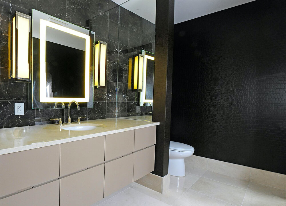bathroom remodel contractors Roslyn Heights