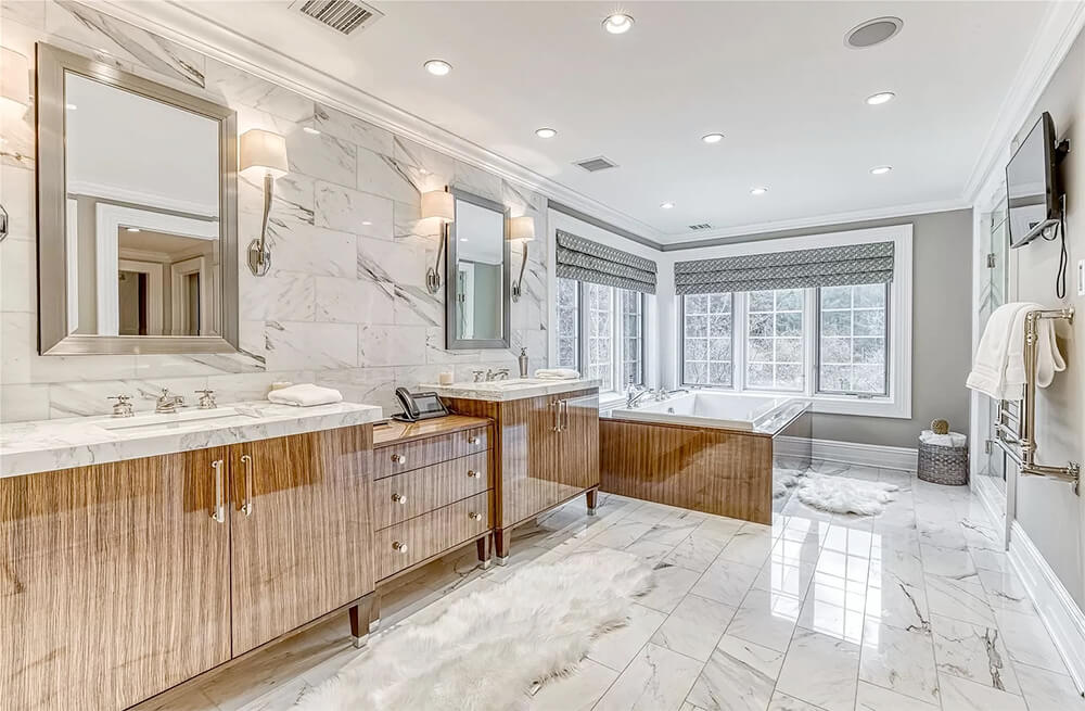Bathroom Remodeling Contractors in Glen Head, NY