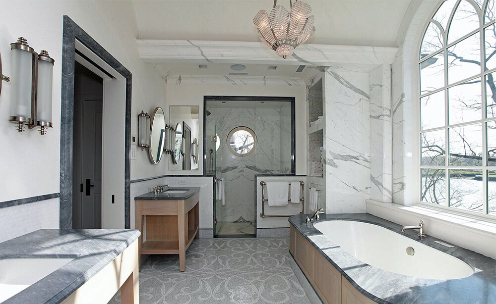 bathroom remodeling Great Neck, ny