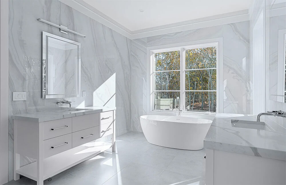 bathroom remodeling companies in Roslyn Estates NY