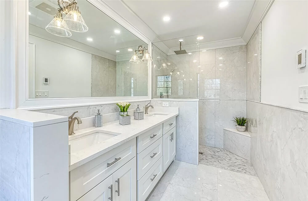 Bathroom Remodeling Contractors in Great Neck, NY