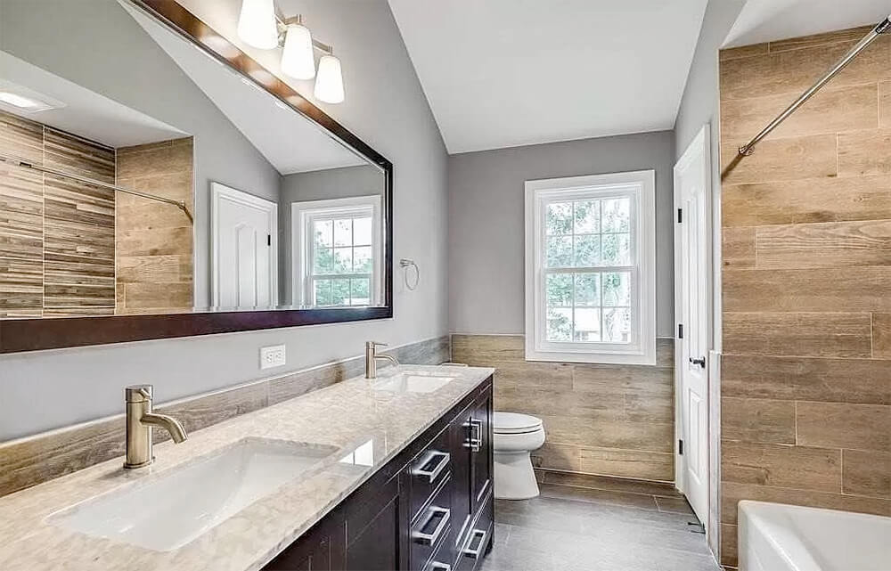best bathroom bathroom renovation contractors in Long island