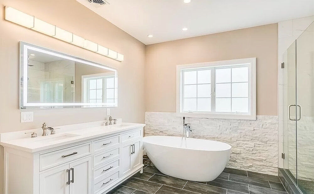 best bathroom remodeling companies in Long island