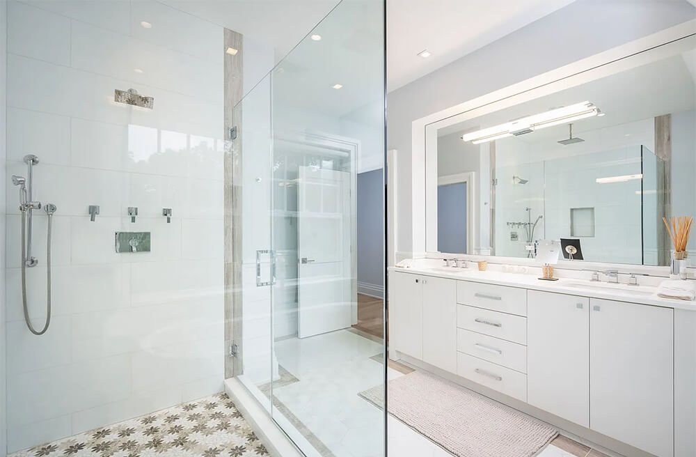 Bathroom Remodeling Contractors in Glen Cove, NY