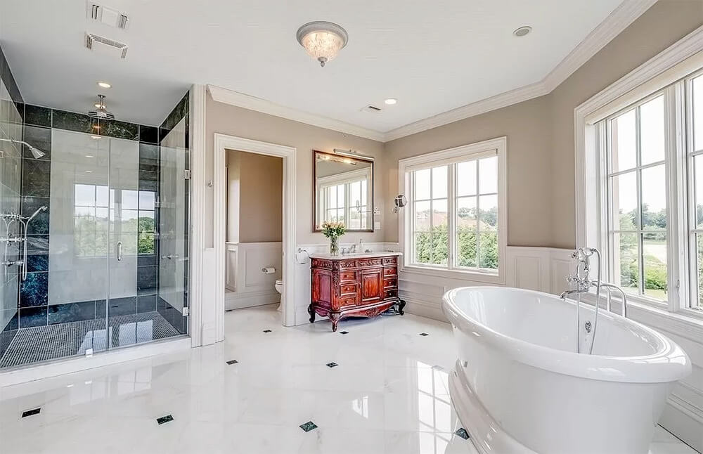 Bathroom Remodeling Contractors in Old Brookville, NY