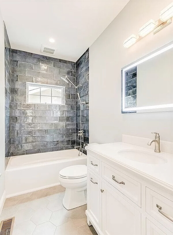 best bathroom bathroom contractors in Long island