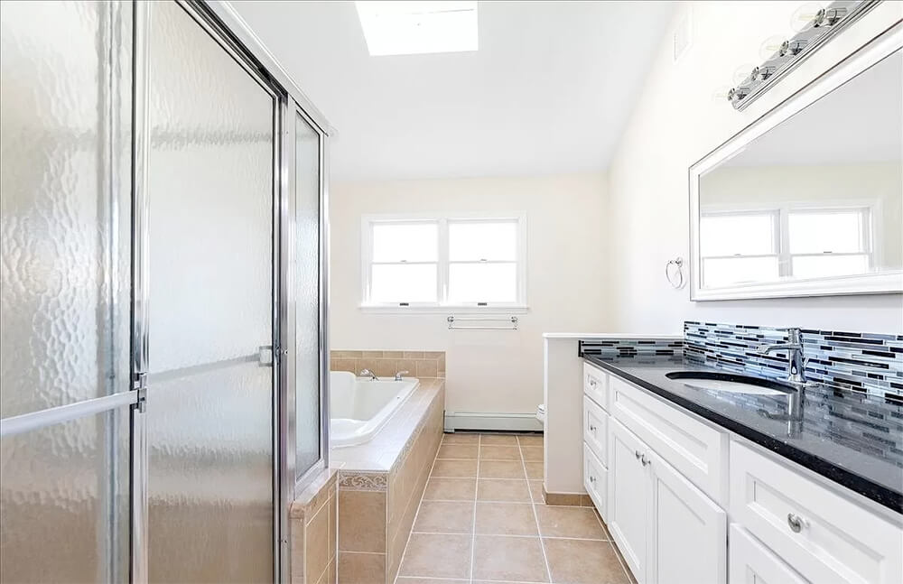 best bathroom remodeling contractor in Long island