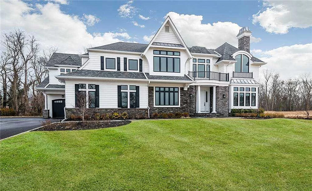 Custom Home Builder in Garden City, NY