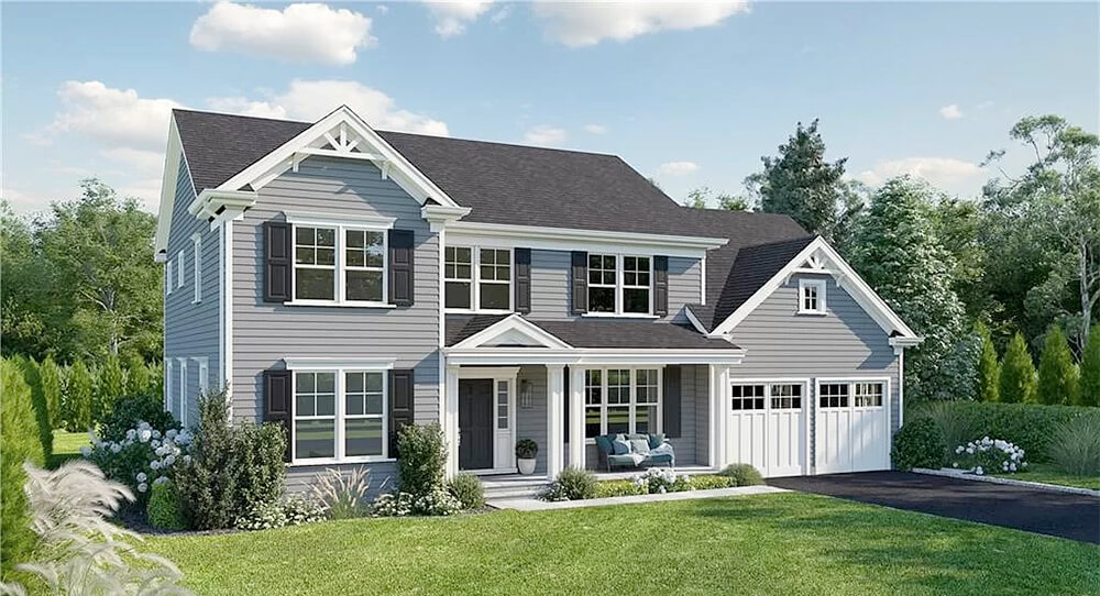 custom home builder Sands Point, ny