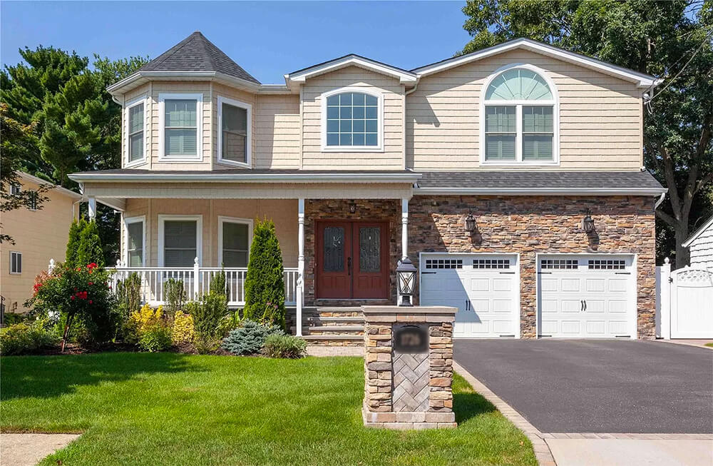 Home Additions Contractors
