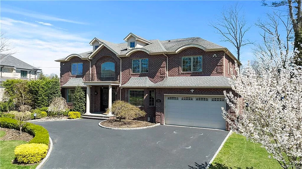 custom home builder companies