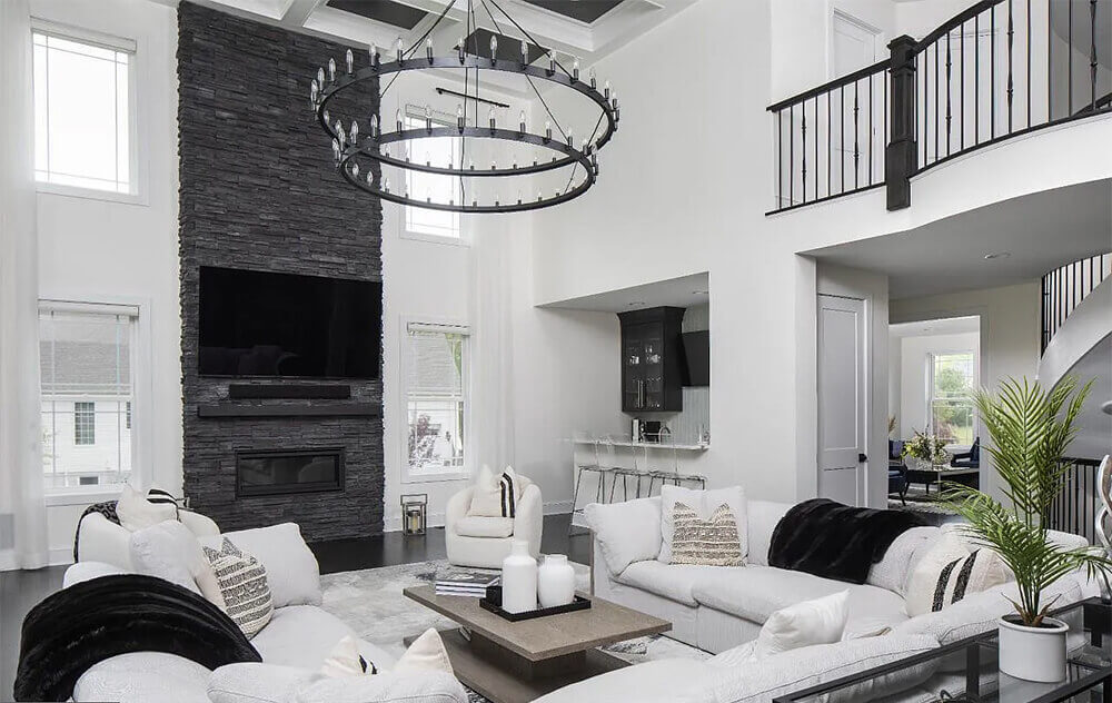 home remodel in East Hills NY