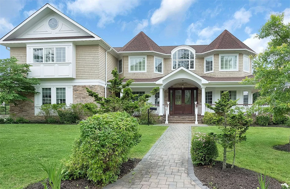 home remodeling contractors Roslyn NY
