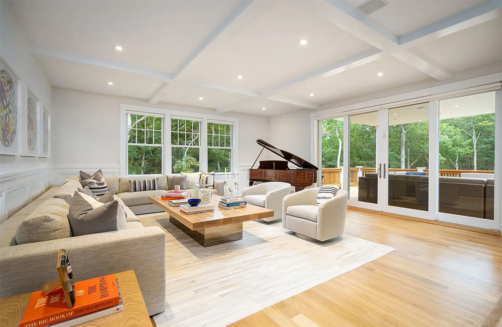 Home Remodeling Contractors in Port Washington, NY