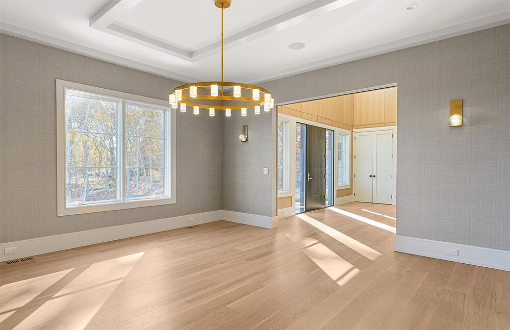 home renovation contractors in Roslyn Estates NY
