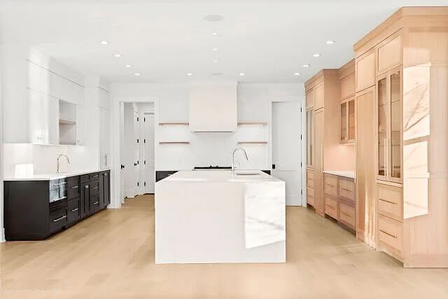 kitchen contractors in Manhasset NY