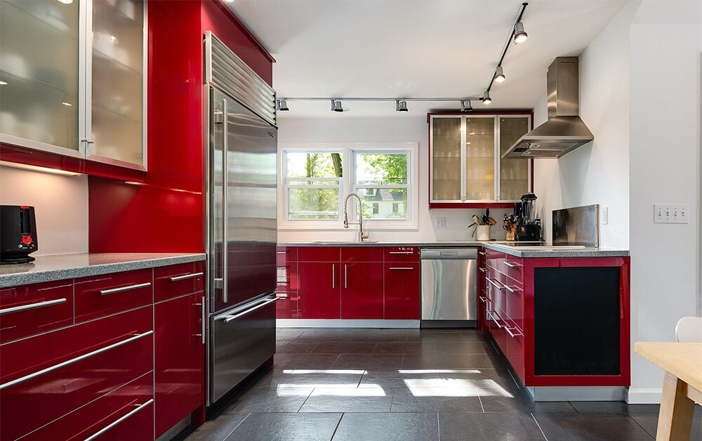 kitchen remodel contractors Williston Park