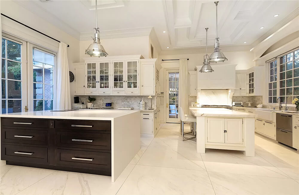 Kitchen Remodeling in Old Brookville NY