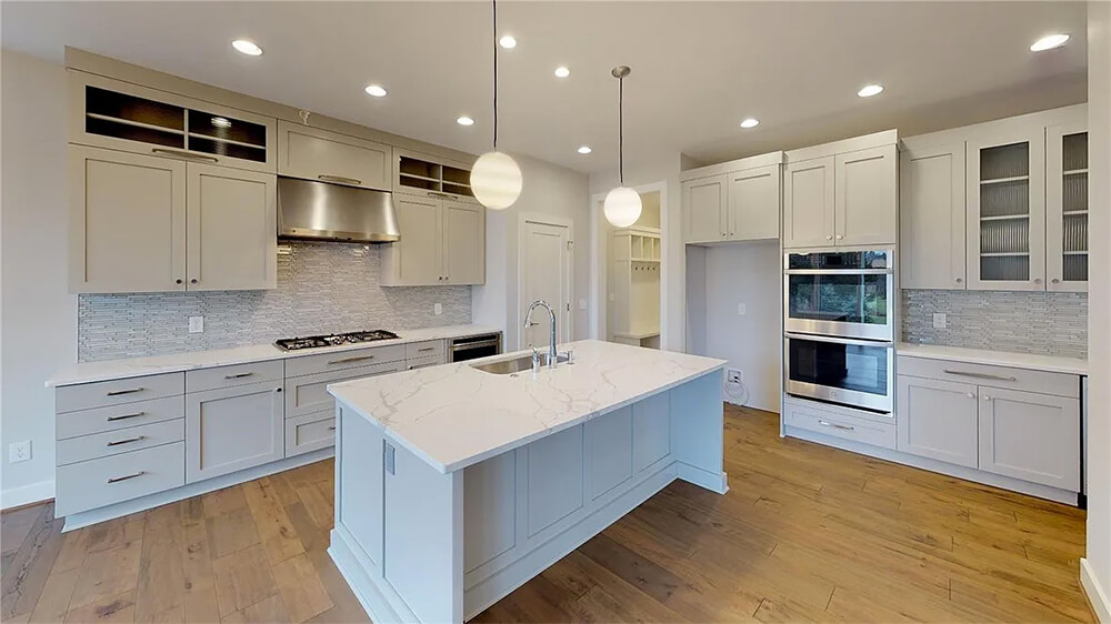 Kitchen Remodeling Contractors in Garden City, NY