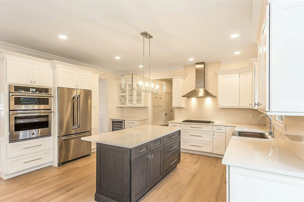 Kitchen Remodeling Contractors in Glen Cove, NY