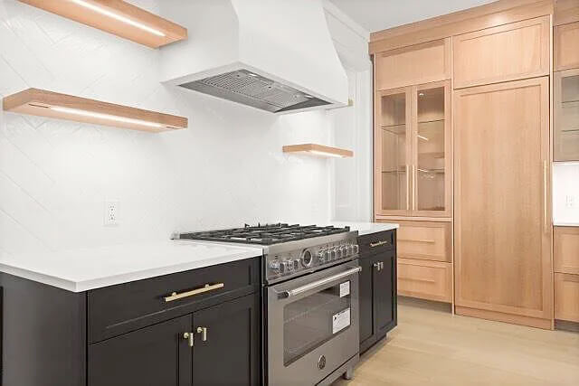 Kitchen Remodeling Contractors in Manhasset, NY
