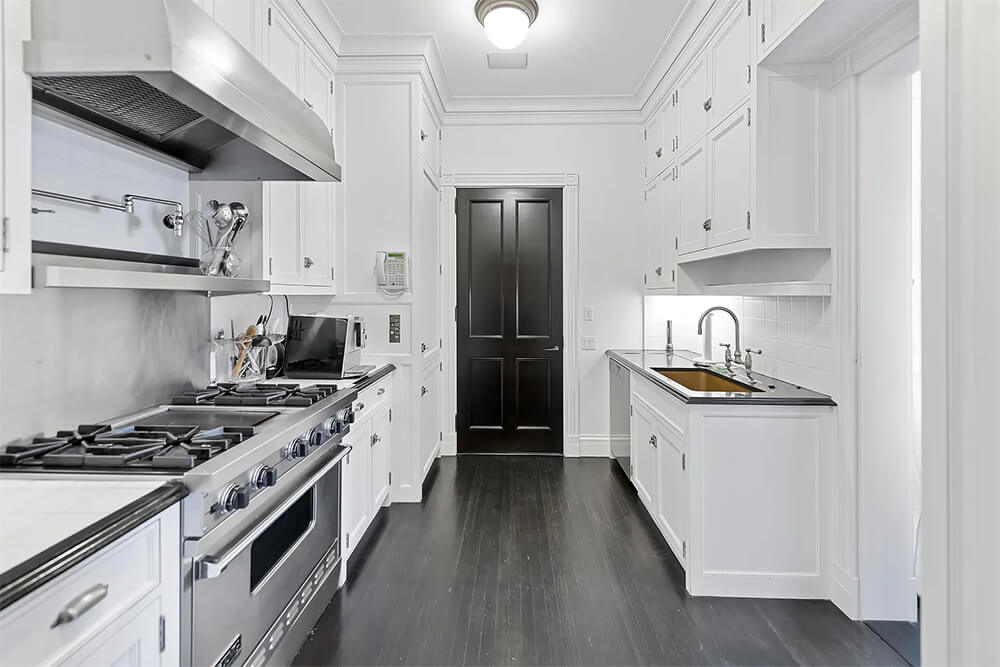 Kitchen Remodeling Contractors in Williston Park, NY