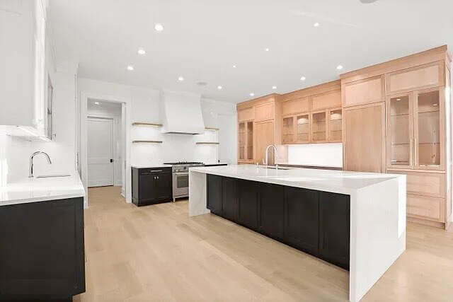 Kitchen Renovation Contractors in Manhasset, NY