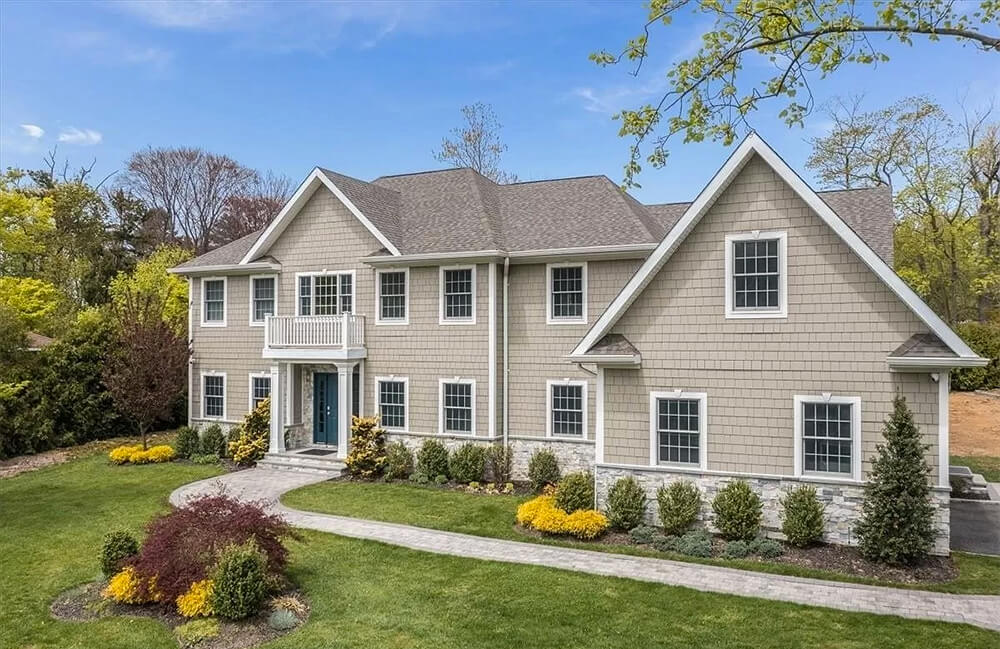 home construction companies