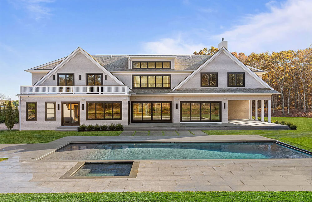 Home Construction in Manhasset NY